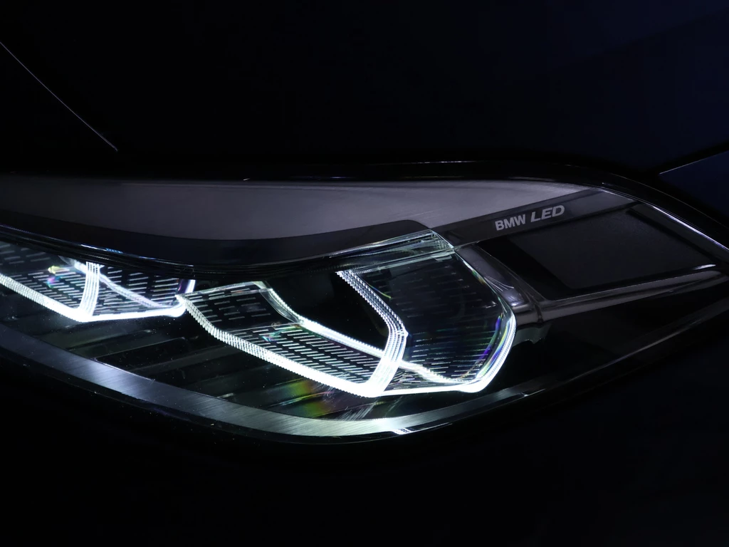 BMW 1 Serie – foto 25