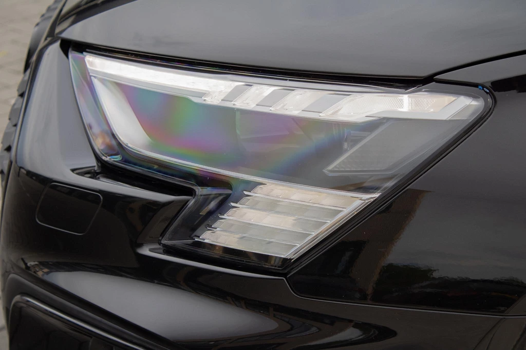 Audi A3 – foto 14