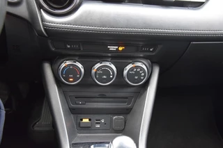 Mazda CX-3 – thumbnail 16