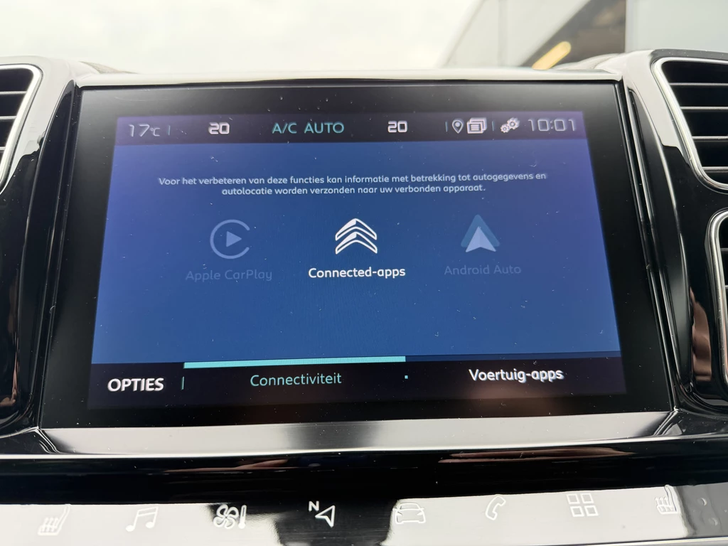 Citroën C5 Aircross – foto 29