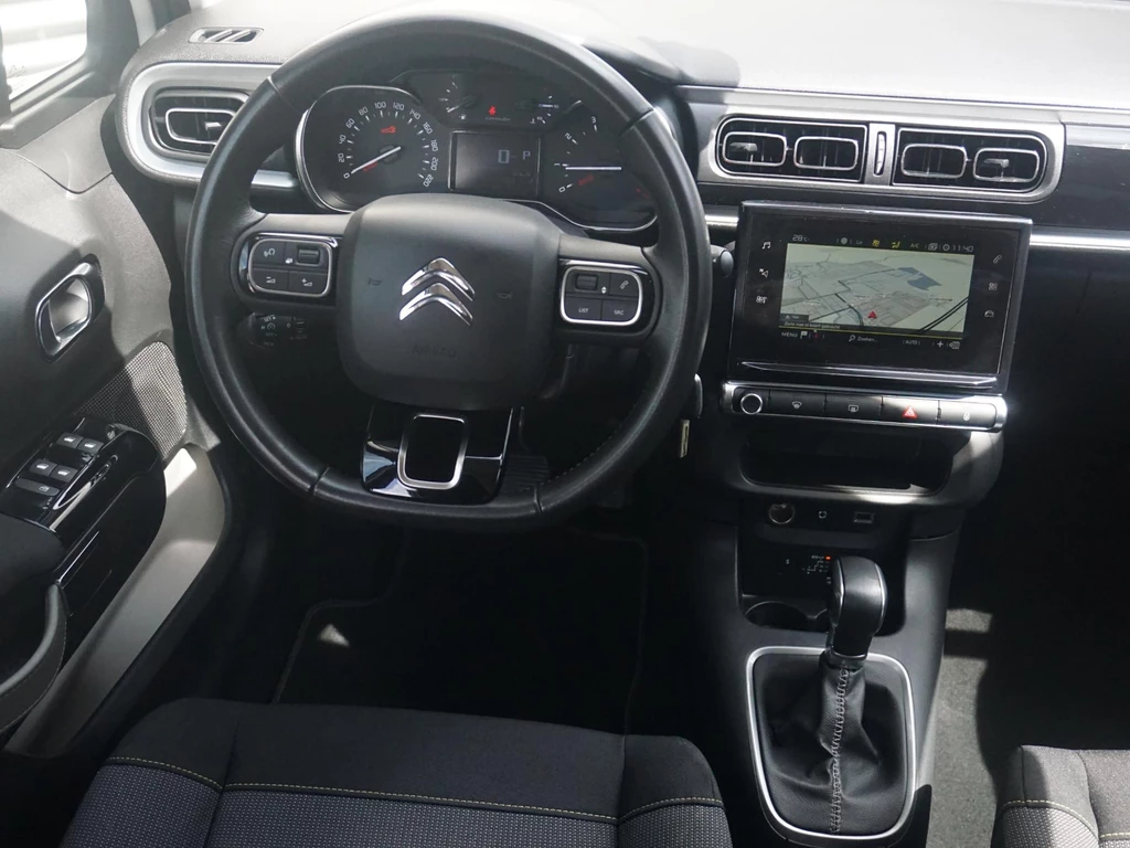 Citroën C3 – foto 12
