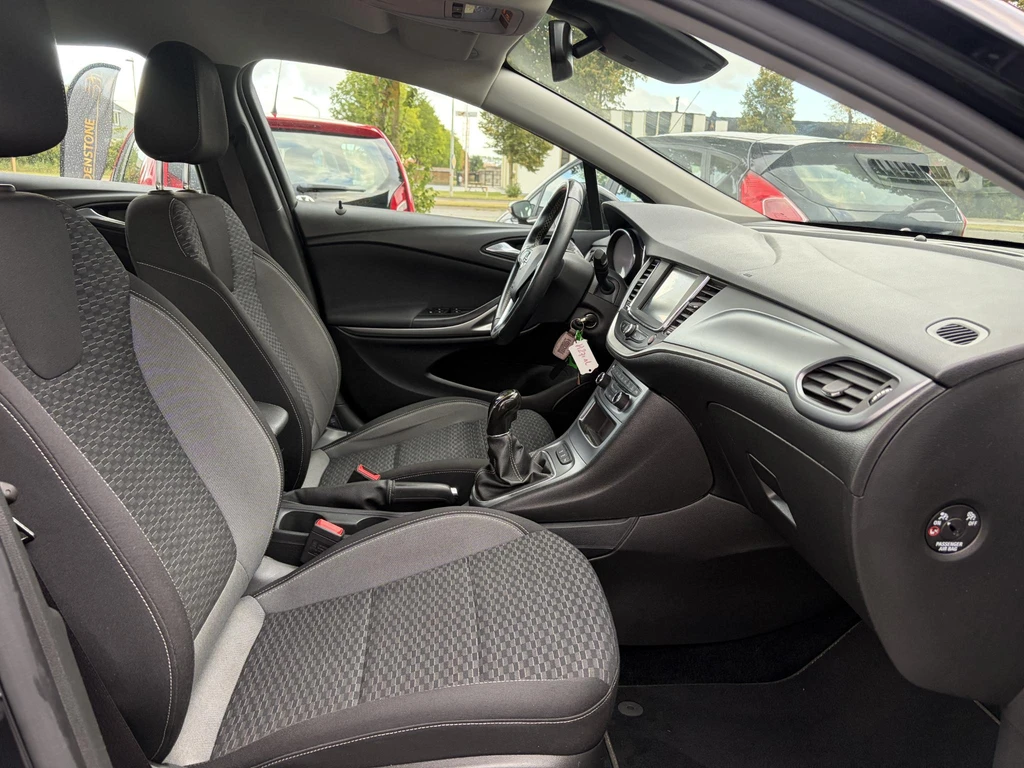 Opel Astra – foto 10