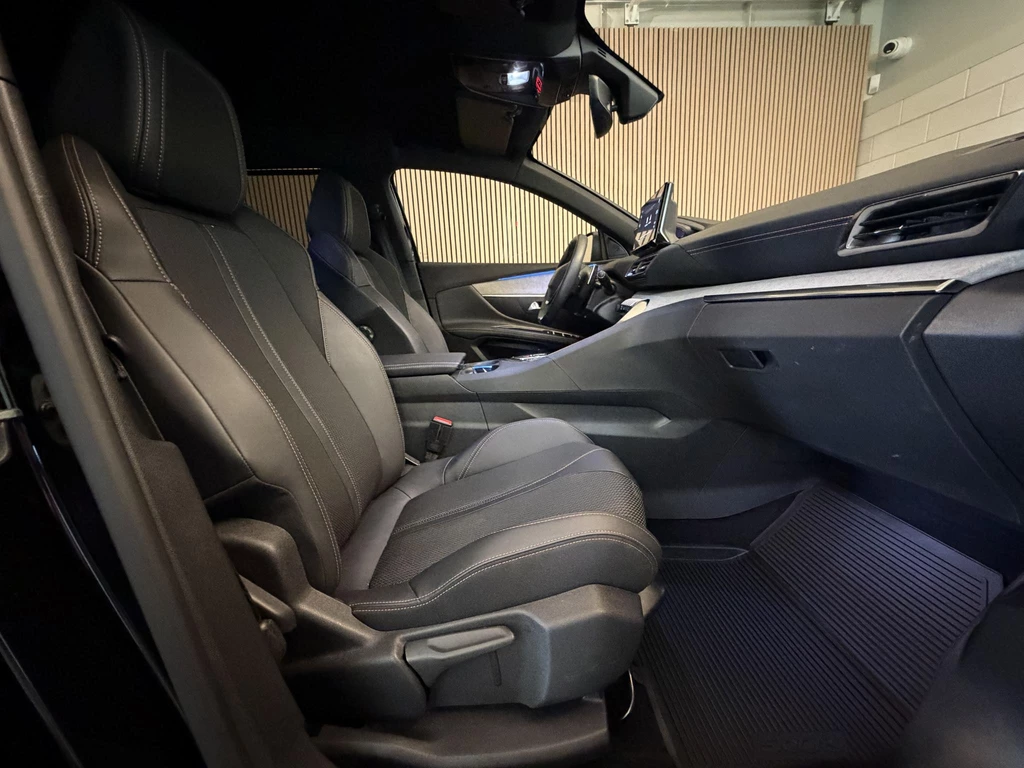 Peugeot 5008 – foto 35