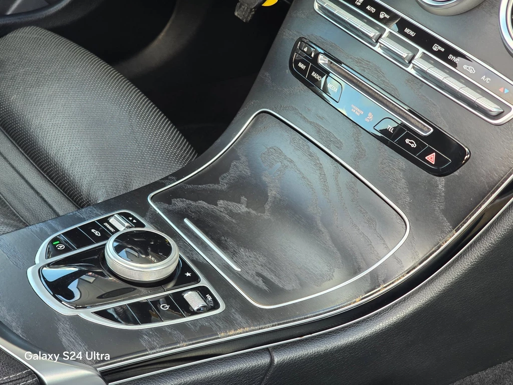 Mercedes-Benz C-Klasse – foto 12