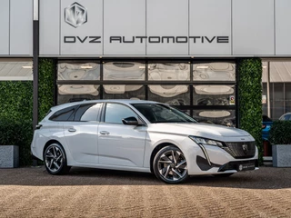 Peugeot 308 – thumbnail 7