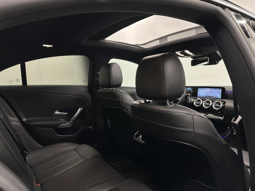 Mercedes-Benz CLA – foto 13