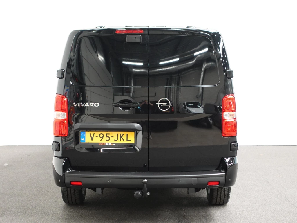 Opel Vivaro – foto 5