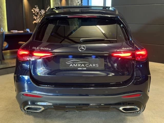 Mercedes-Benz GLC – thumbnail 4