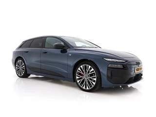 Audi A6 Avant e-tron – thumbnail 5