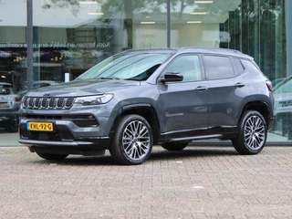 Jeep Compass – thumbnail 1