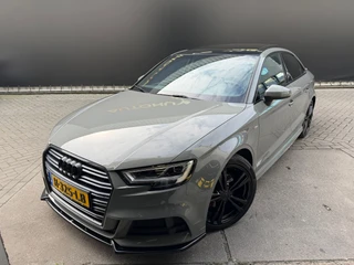 Audi A3 – thumbnail 2