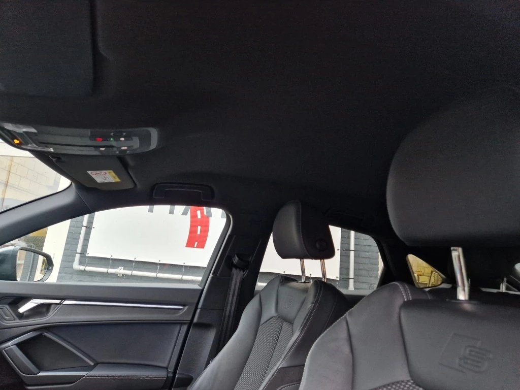 Audi Q3 – foto 39