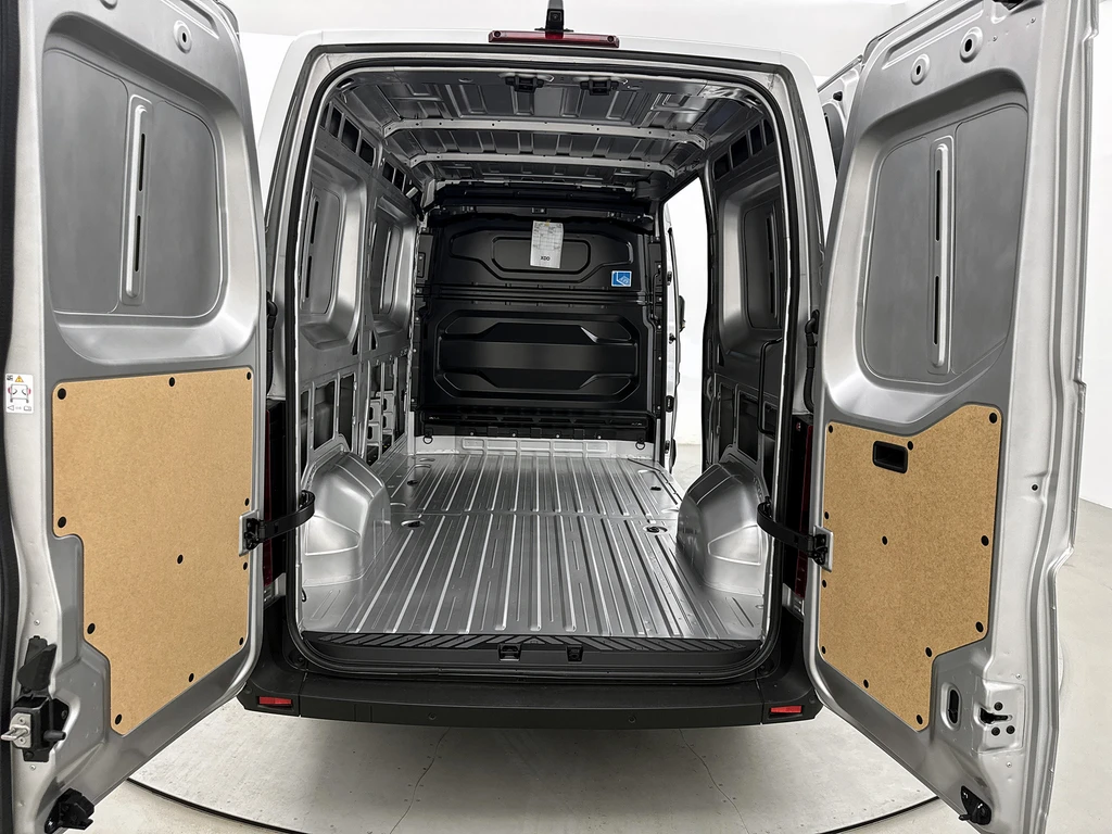 Renault Master – foto 24