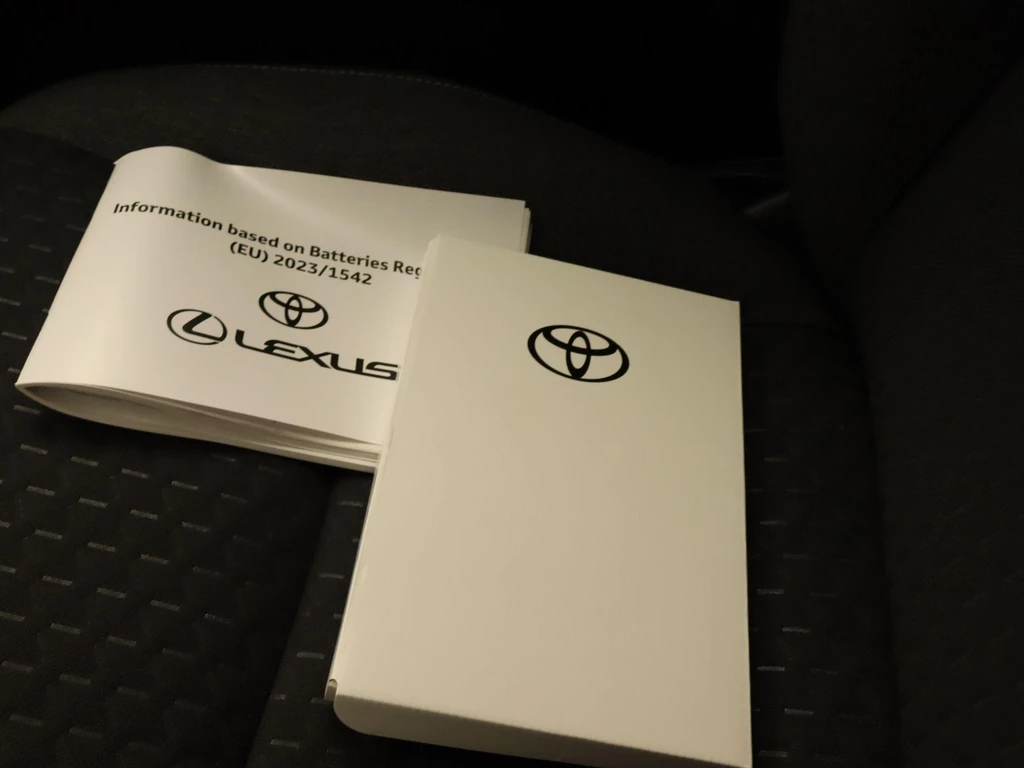 Toyota Yaris Cross – foto 32