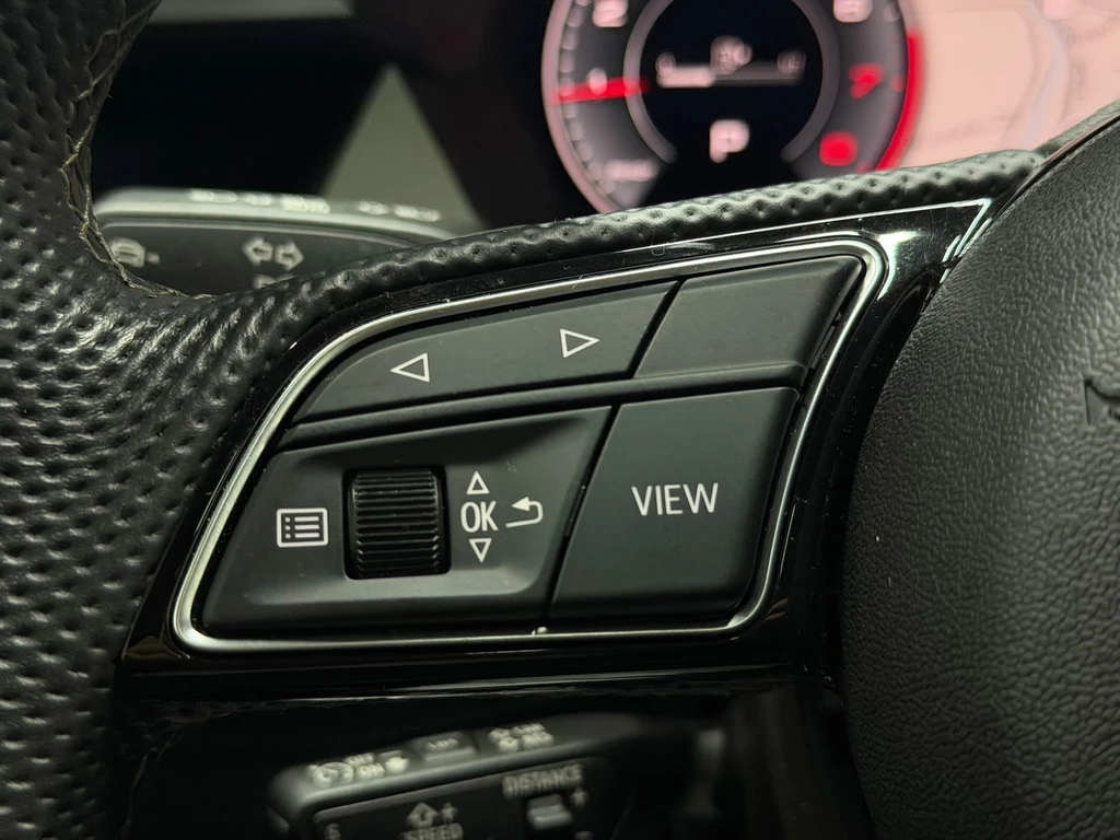 Audi A3 – foto 16
