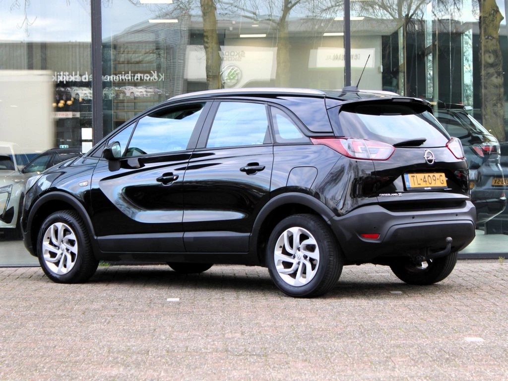 Opel Crossland X – foto 2