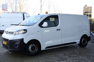 Citroën Jumpy – thumbnail 2