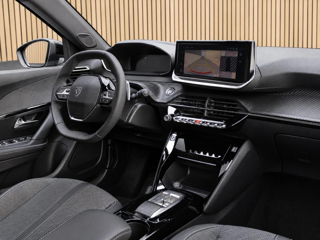 Peugeot 2008 – foto 8