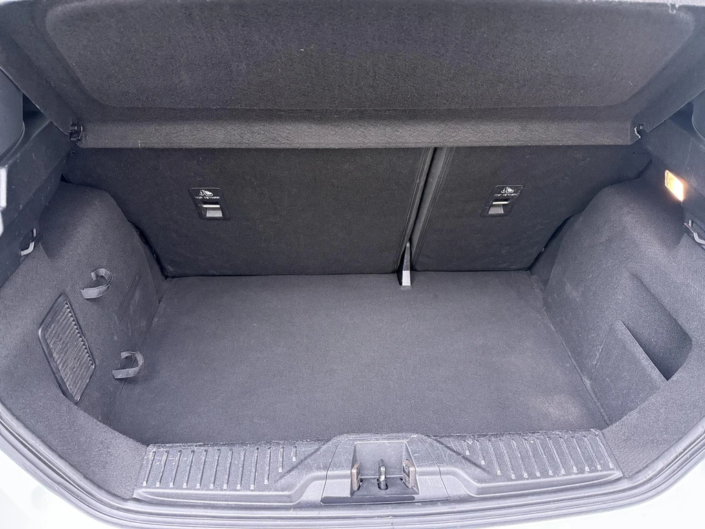 Ford Fiesta – foto 11