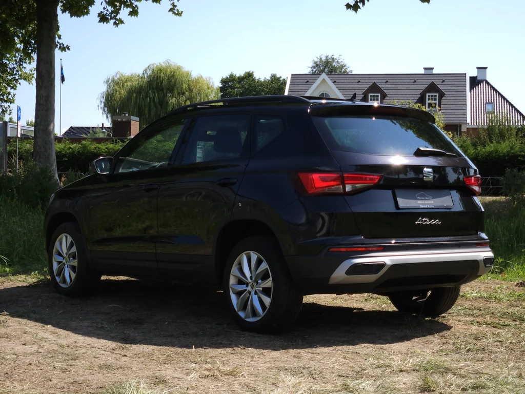 SEAT Ateca – foto 3