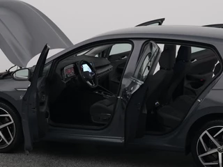 Volkswagen Golf – thumbnail 35