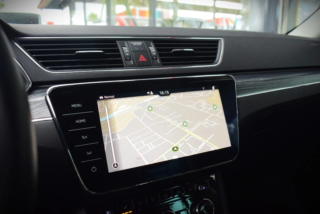 Škoda Superb – foto 24