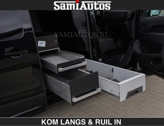Opel Vivaro – thumbnail 38