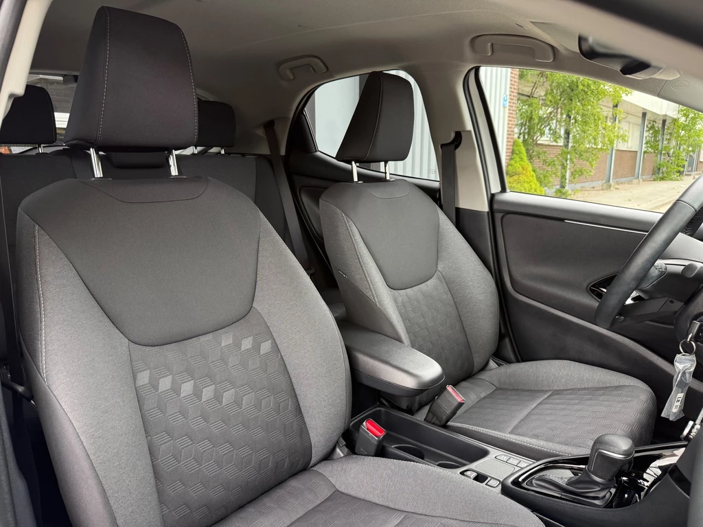 Toyota Yaris – foto 41