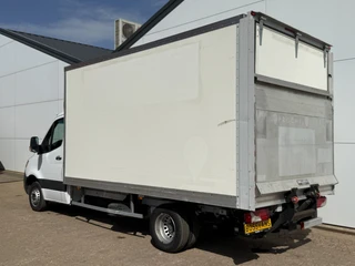 Mercedes-Benz Sprinter – thumbnail 2
