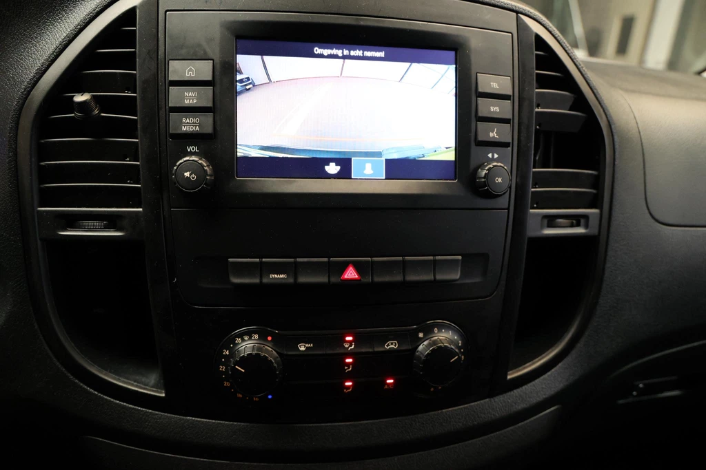 Mercedes-Benz eVito – foto 14