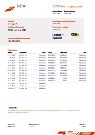 Audi A4 – thumbnail 55