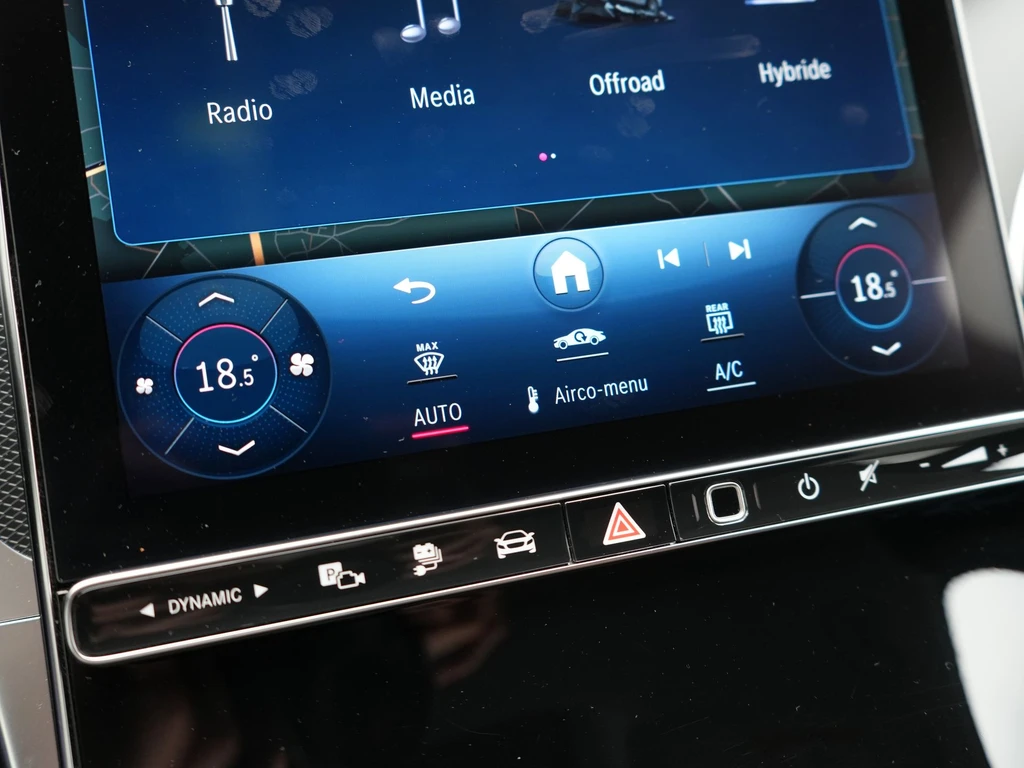 Mercedes-Benz GLC – foto 42