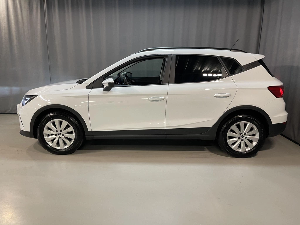 SEAT Arona – foto 2
