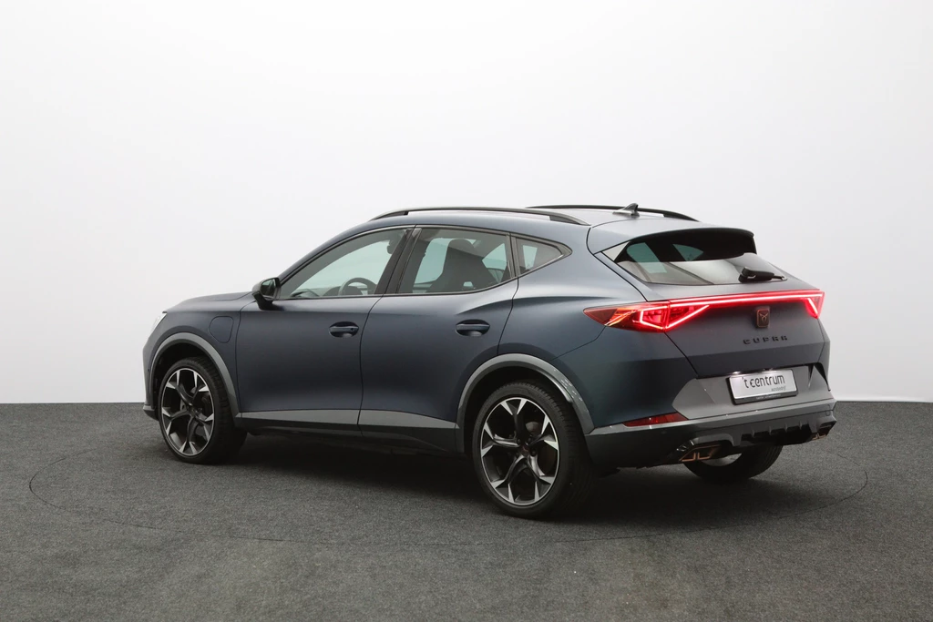 CUPRA Formentor – foto 3
