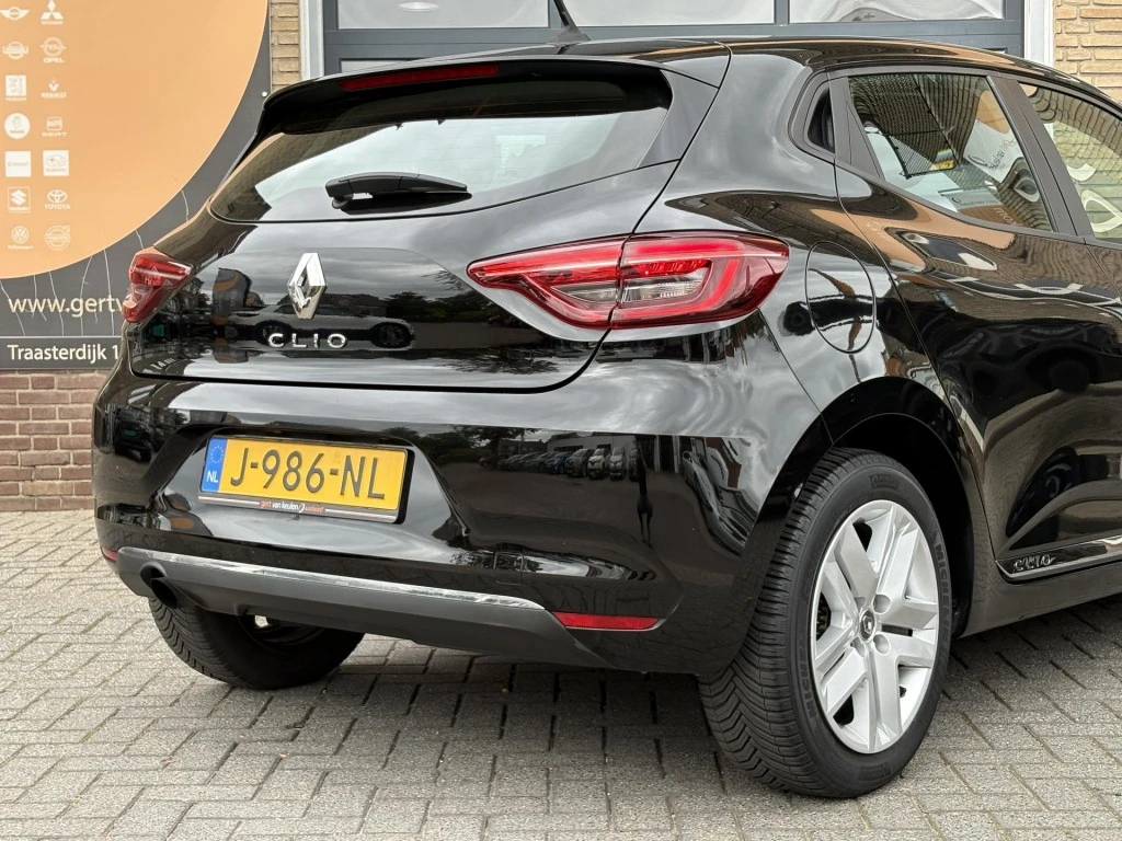 Renault Clio – foto 9