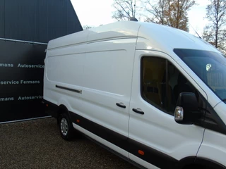 Ford Transit – thumbnail 9