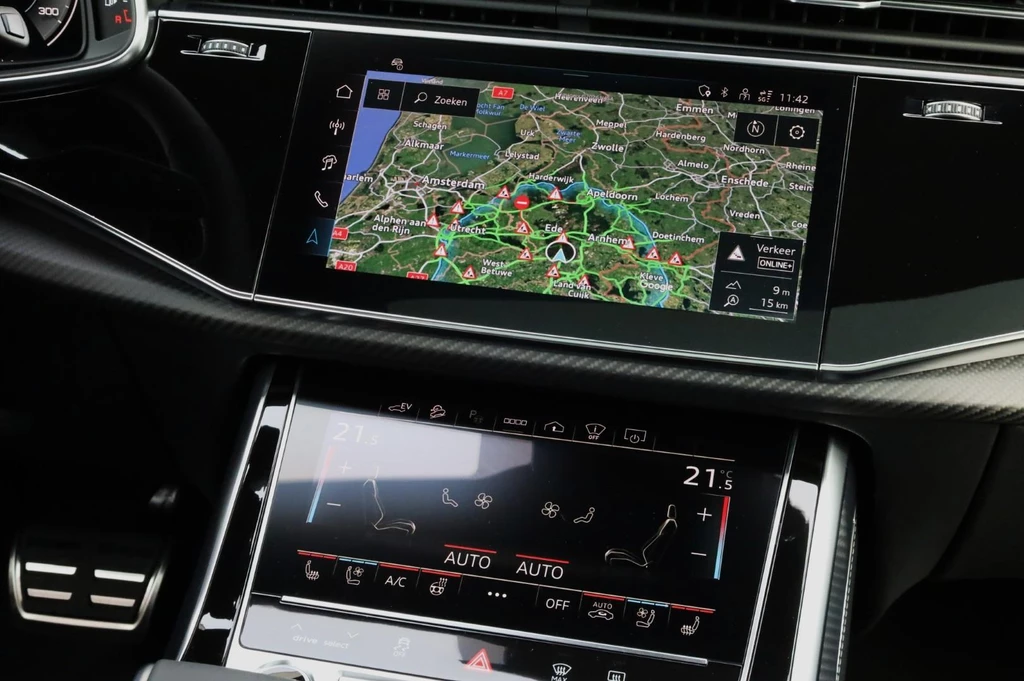 Audi Q8 – foto 21