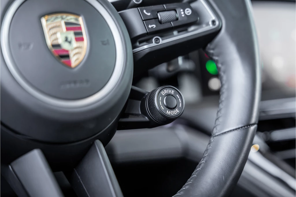 Porsche Panamera – foto 35