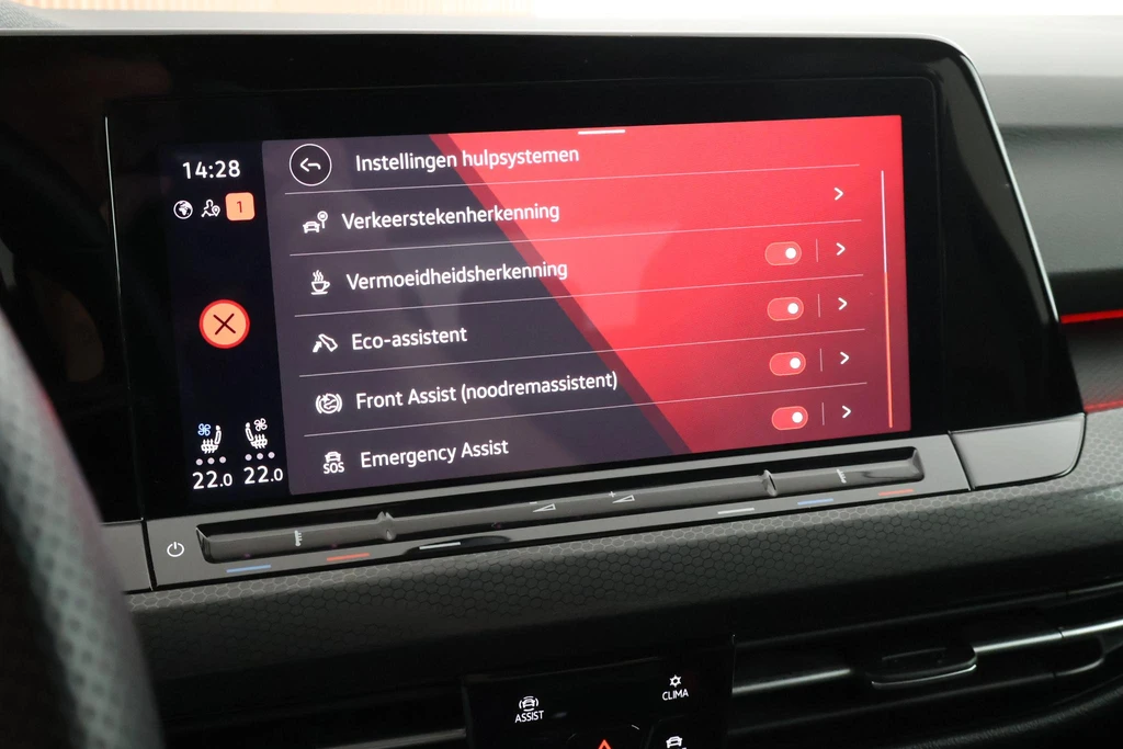Volkswagen Golf – foto 36
