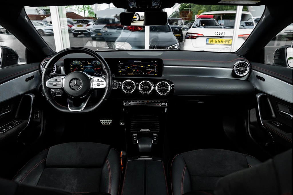 Mercedes-Benz CLA – foto 10