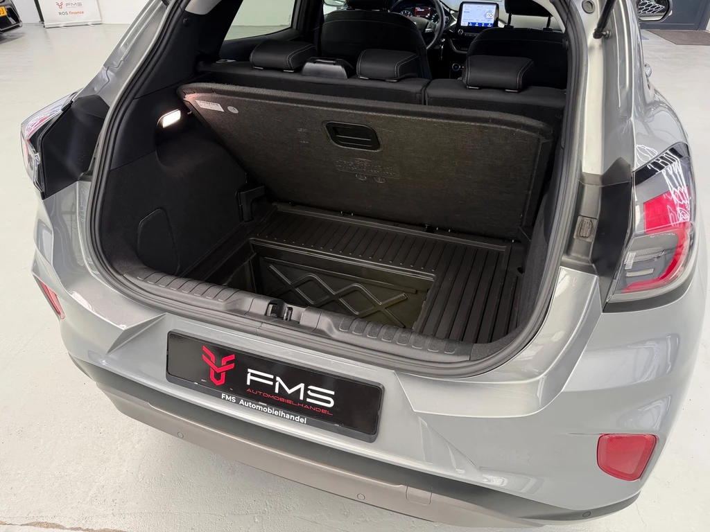 Ford Puma – foto 31