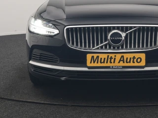 Volvo V90 – thumbnail 11