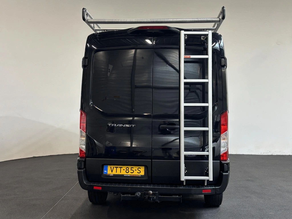 Ford Transit – foto 4