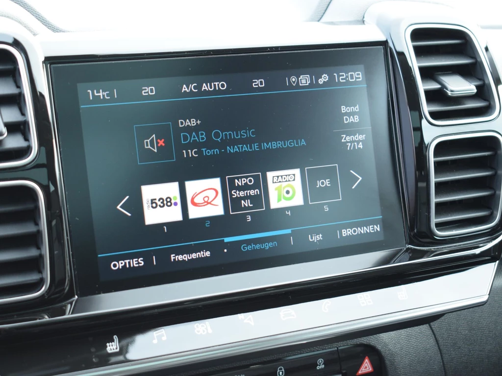 Citroën C5 Aircross – foto 13