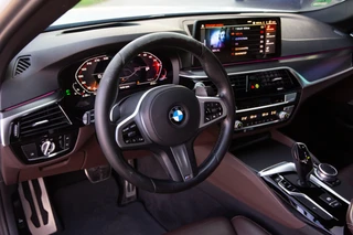 BMW 5 Serie – thumbnail 6