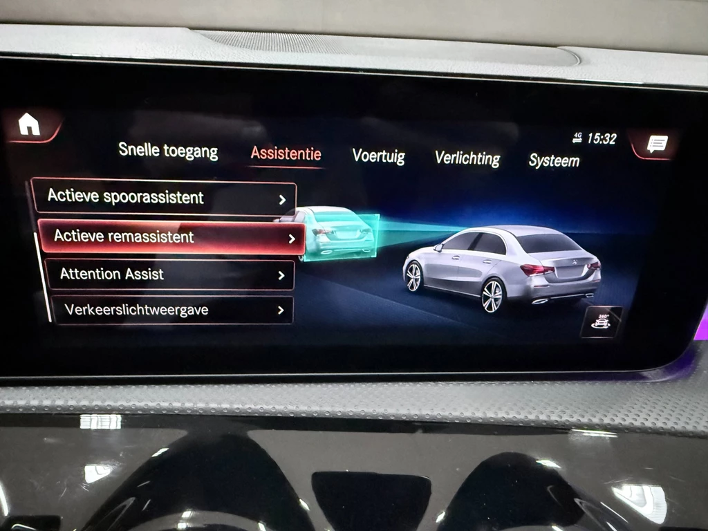 Mercedes-Benz A-Klasse – foto 42