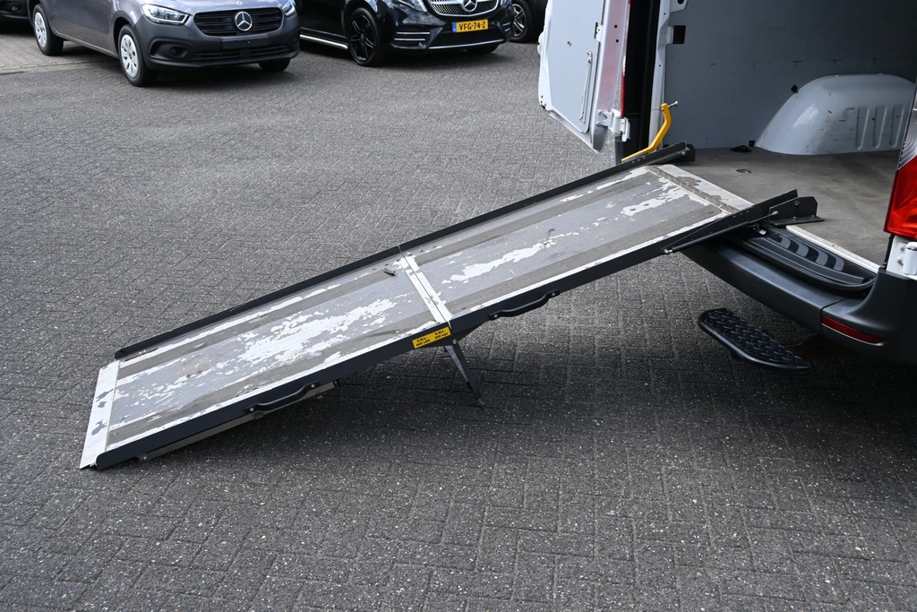 Mercedes-Benz Sprinter – foto 10