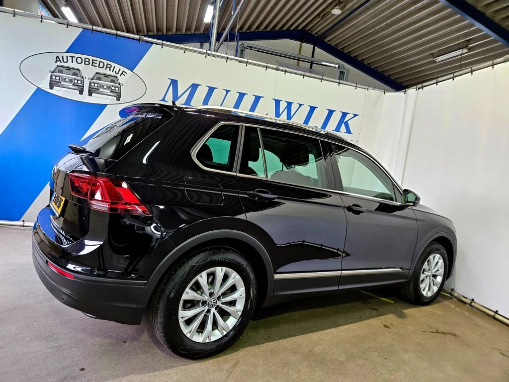 Volkswagen Tiguan – foto 11