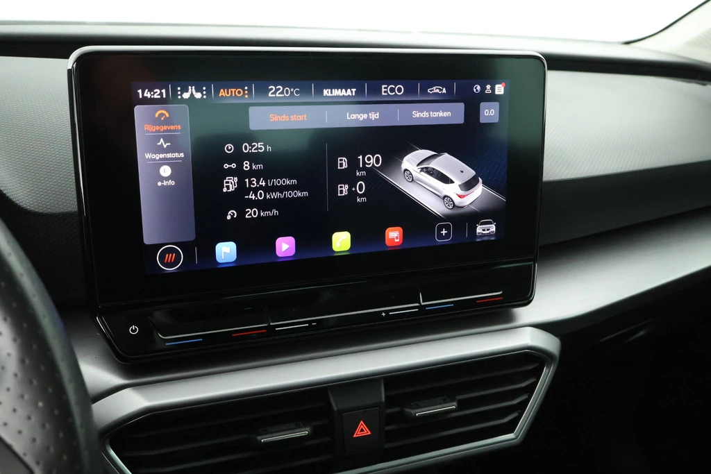 SEAT Leon – foto 23