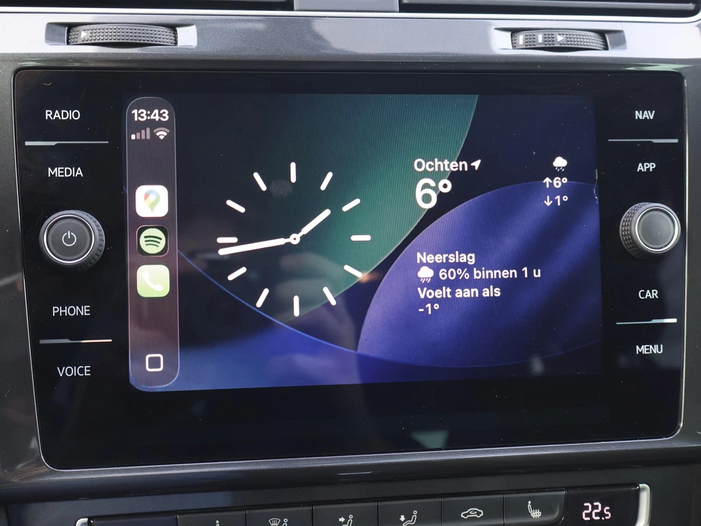 Volkswagen Golf – foto 38